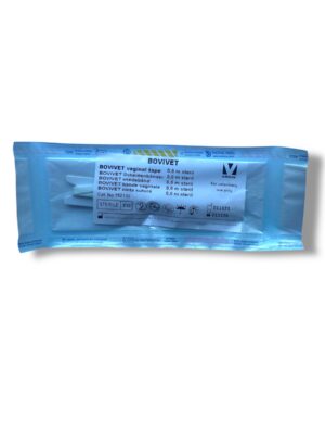 Cinta de Sutura Bovivet 0.8 mm