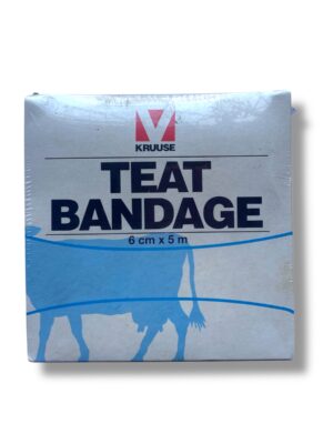 Teat Bandage (Venda para Pezones)