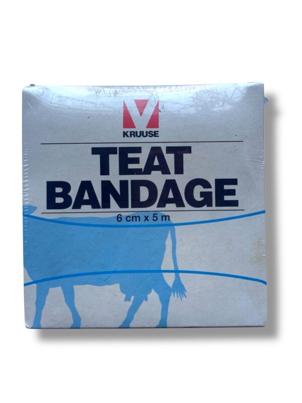 Teat Bandage (Venda para Pezones)