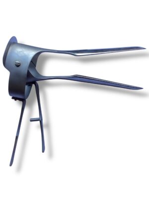 Espéculo Vaginal para Vacas 27 cm