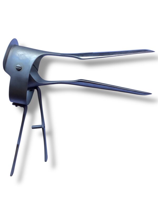 Espéculo Vaginal para Vacas 27 cm