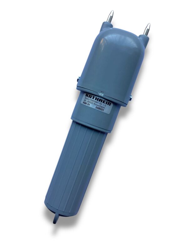 Arreador Eléctrico Kawe