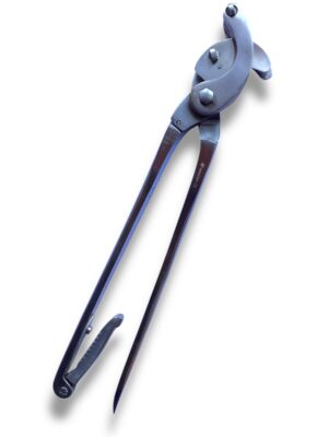 Emasculador Serra