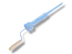 Cepillo Tubular