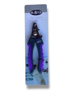Cortauñas Buster Large