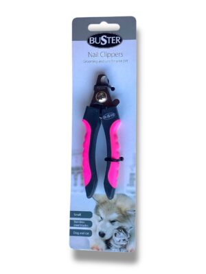 Cortauñas Buster Small
