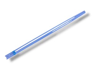 Pipeta de Inseminación Punta Azul
