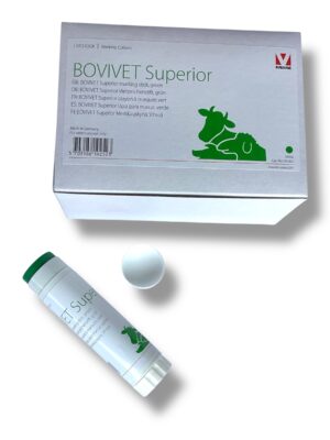 Lápiz Marcador Bovivet Verde