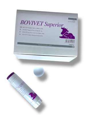 Lápiz Marcador Bovivet Púrpura