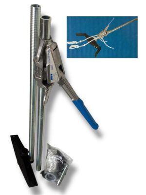 Fórceps para Ternero Modelo E11