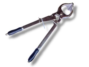 Castrador Burdizzo 48 cm Kamer