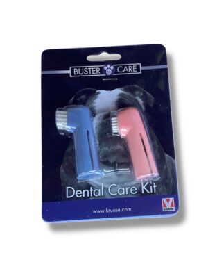 Dental Care Buster