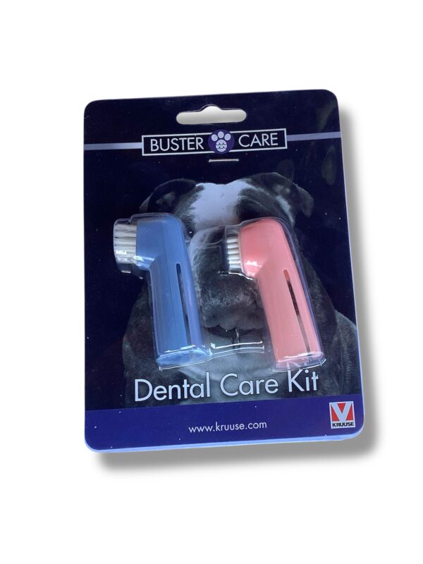 Dental Care Buster