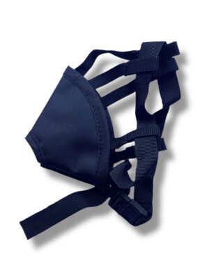 Bozal nylon para gato