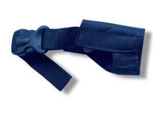Bozal nylon perro Nº1