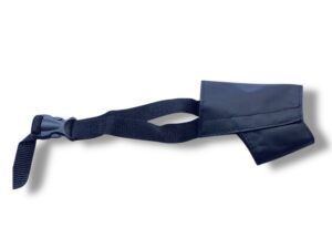 Bozal nylon perro Nº2