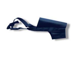 Bozal nylon perro Nº5