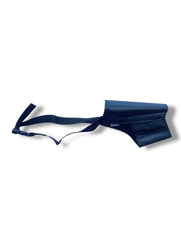 Bozal nylon perro Nº3