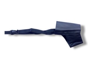 Bozal nylon perro Nº7