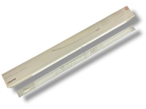 Catéter Buster perro 1.6mm