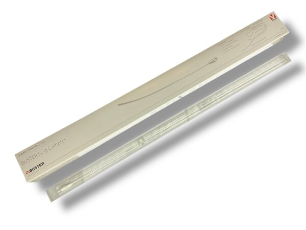 Catéter Buster perro 2.6mm