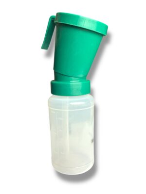 Teatdipper