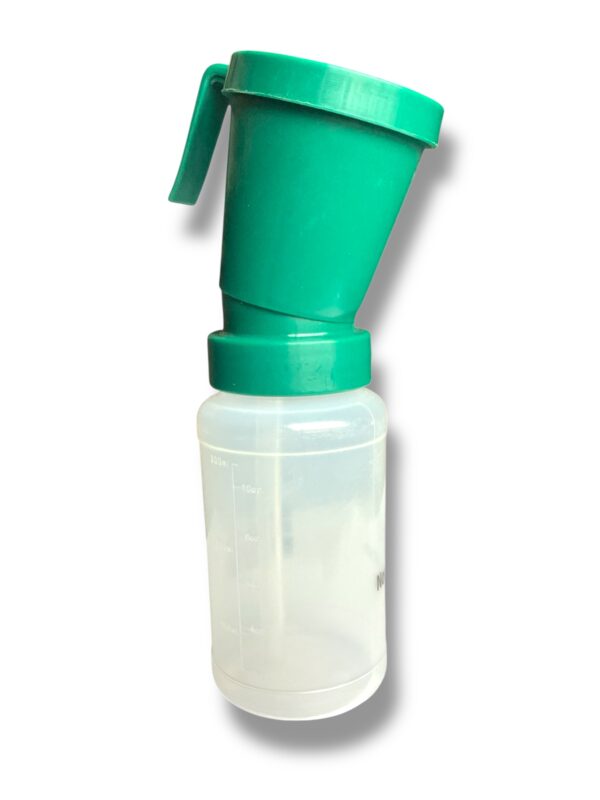 Teatdipper