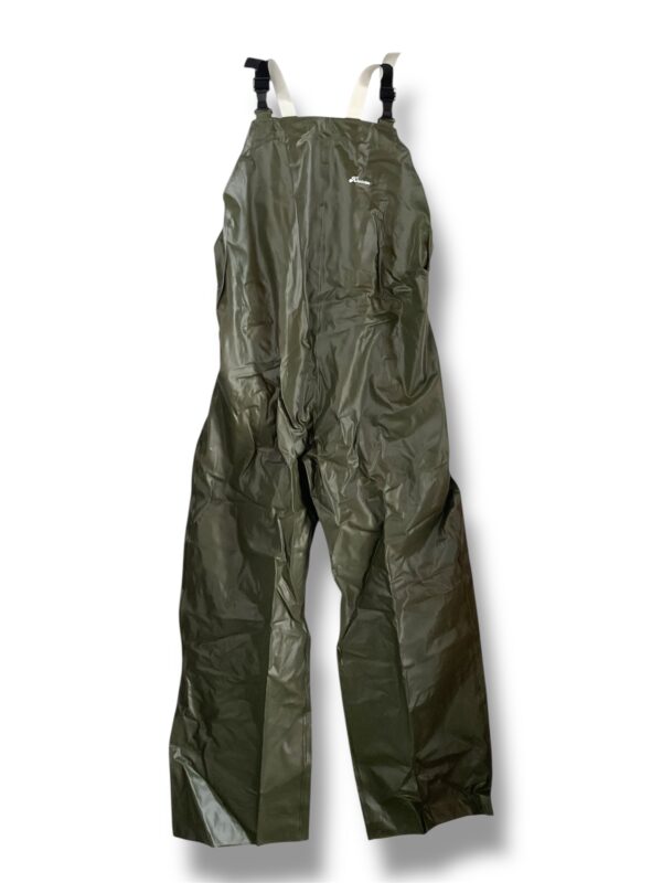 Overall large