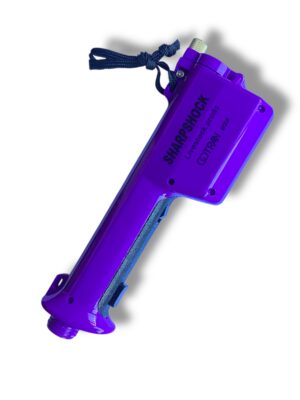 Motor para arreador Sharpshock