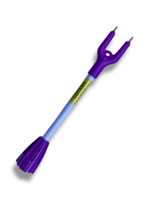 Varilla repuesto arreador Sharpshock 33 cm
