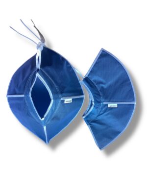 Collar soft Buster para gatos y perros 31 circunferencia