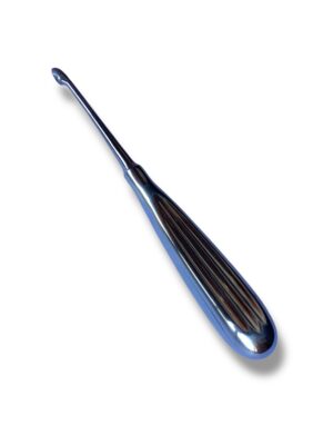 Cuchillo huesoso 17cm
