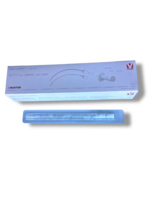 Catéter gato Buster 1.0x130mm