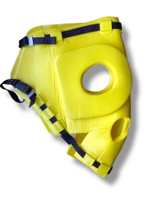 Protector de cabeza caballo Equivet