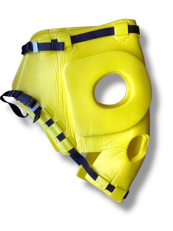 Protector de cabeza caballo Equivet