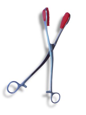 Pinza uterina standard