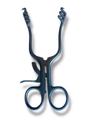 Retractor 13cm