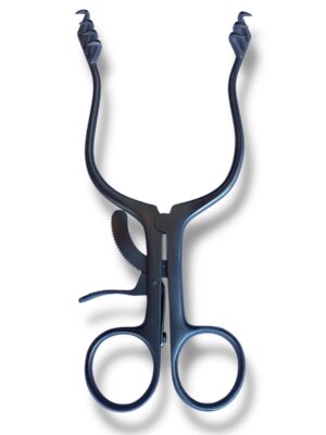 Retractor 16.5cm
