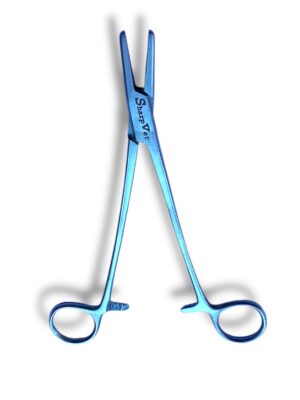 Porta agujas Mayo Hegar 18cm