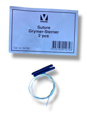 Sutura Grumer