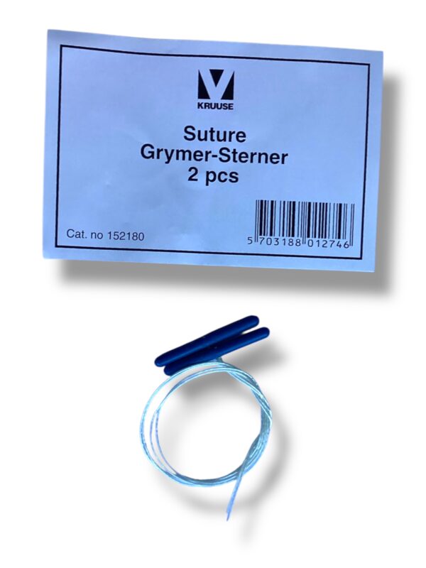Sutura Grumer