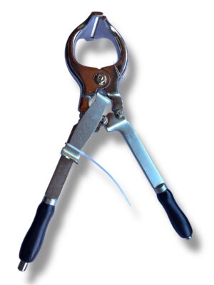 Castrador Burdizzo 40cm standard Kamer