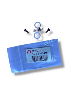 Válvulas para Bovimatic 5ml y 10ml