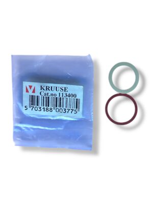 Juego de gomas Bovimatic 5.0ml