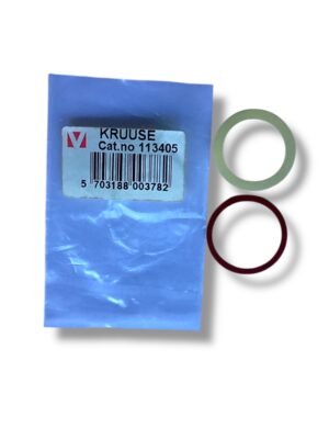 Golillas repuesto Bovimatic 10.0ml