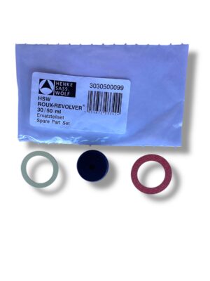Juego de golilla para Roux 50ml