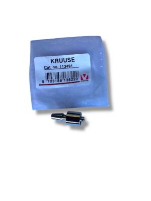 Conector L.L macho