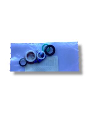 Juego de respuestos Unimatic 2,0ml