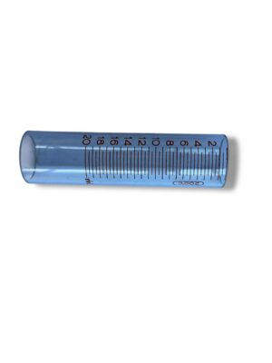 Vidrio de repuesto jeringa Bovimatic 10ml