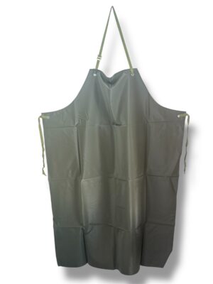 Delantal para partos 130cm